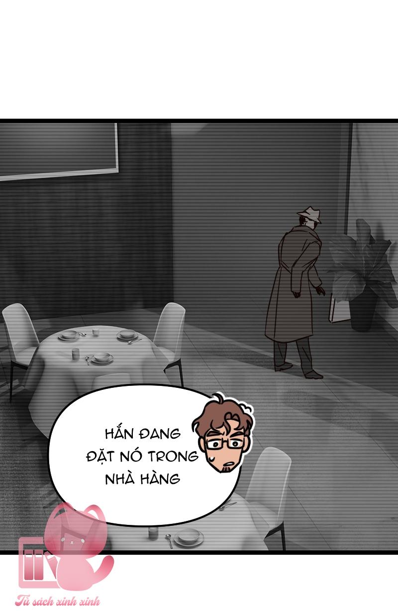 Bảo Mẫu Của Mafia Chap 38 - Next Chap 39