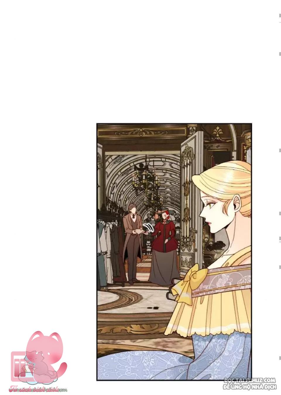 Hoàng Hậu Tái Hôn Chapter 96 - Trang 4