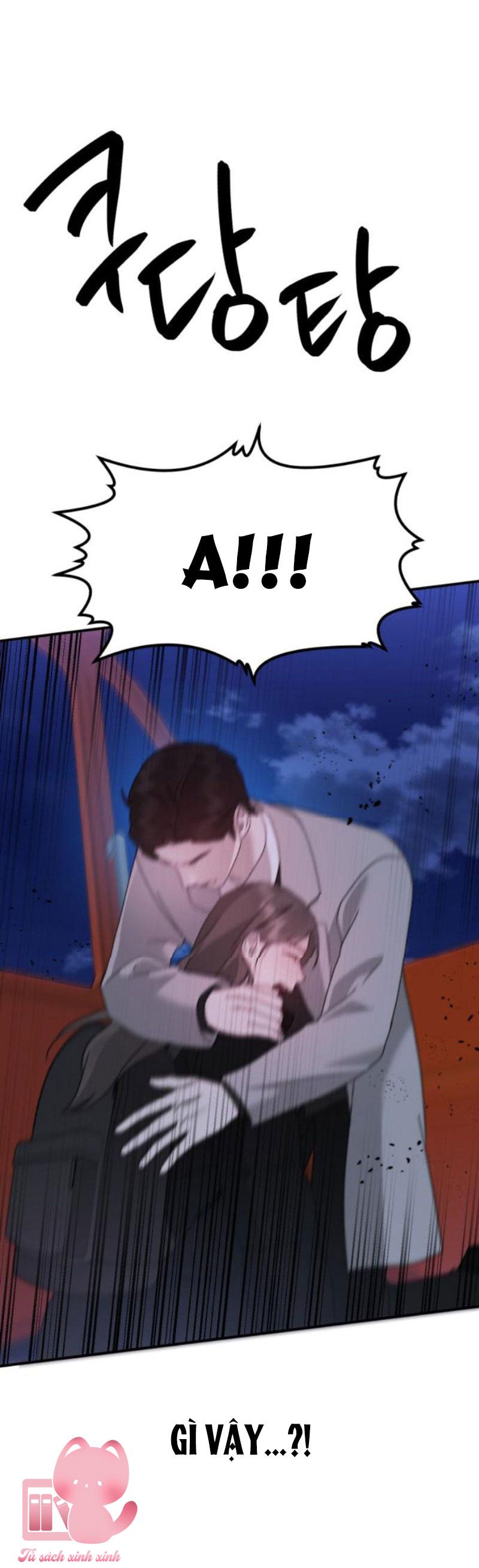 Thần Hổ Jangsan Chapter 34 - Trang 4