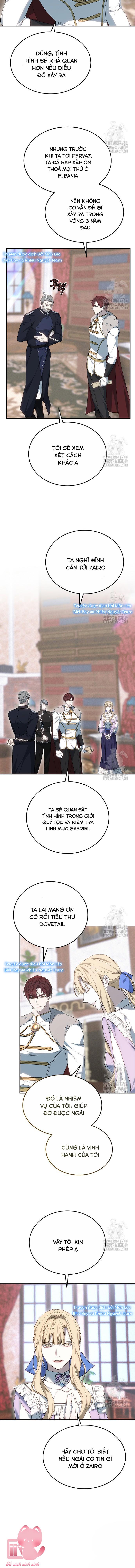 Thời Đại Oman Chap 25 - Trang 2
