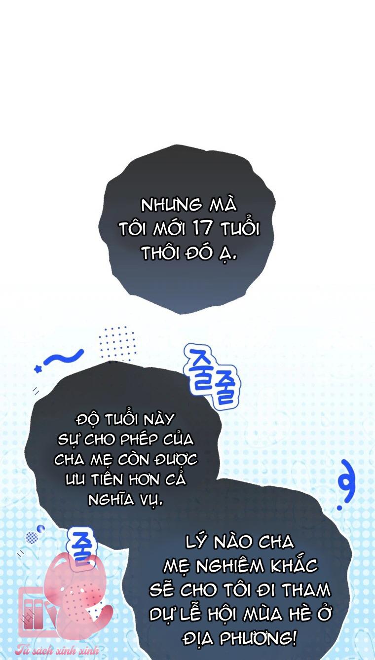 Được Yêu Thương Mà Còn Ngại Ngùng Sao! Chapter 76 - Trang 4