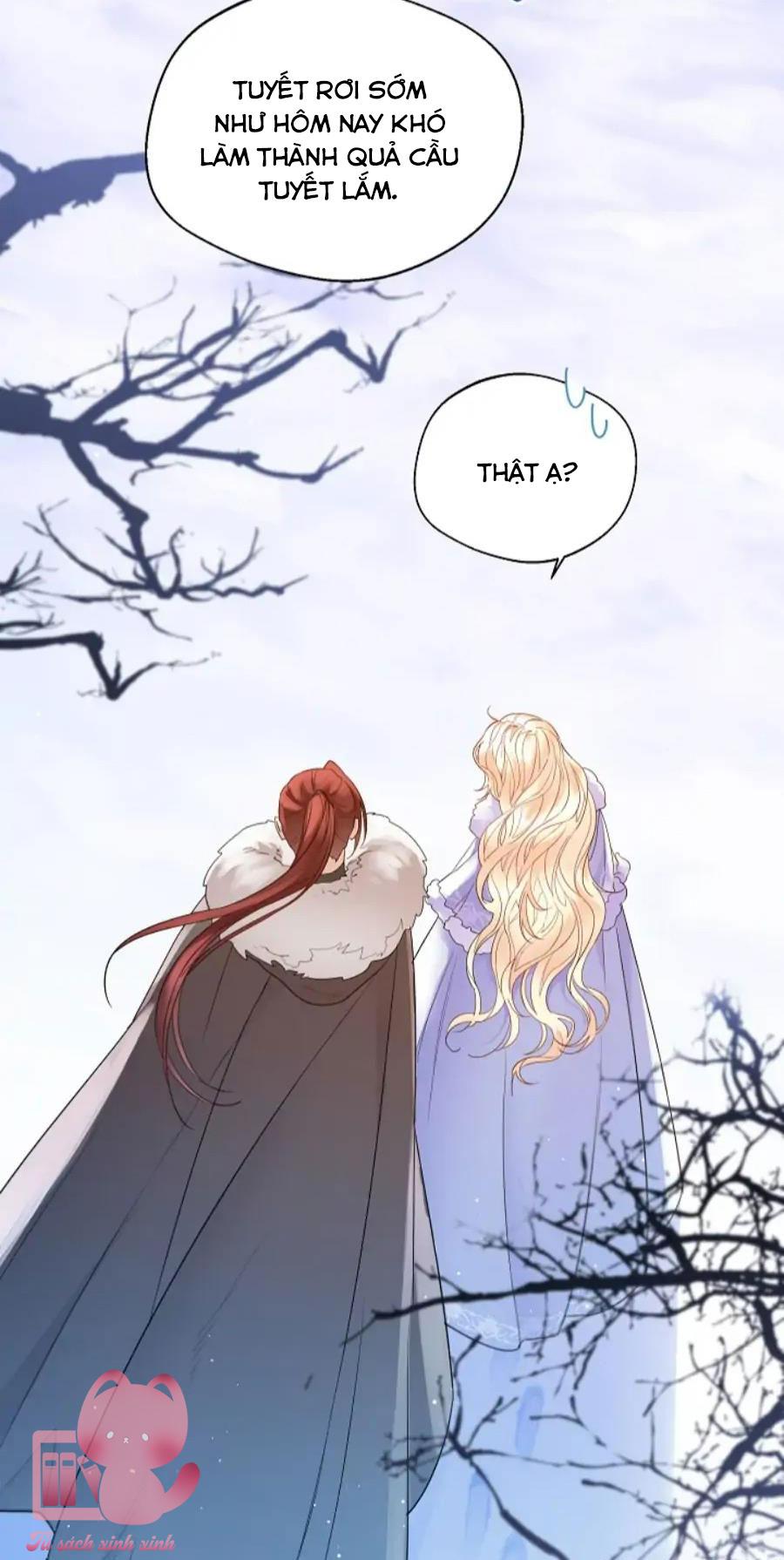 Tiểu Thư Crystal Là Nam Nhân Chap 13 - Trang 2