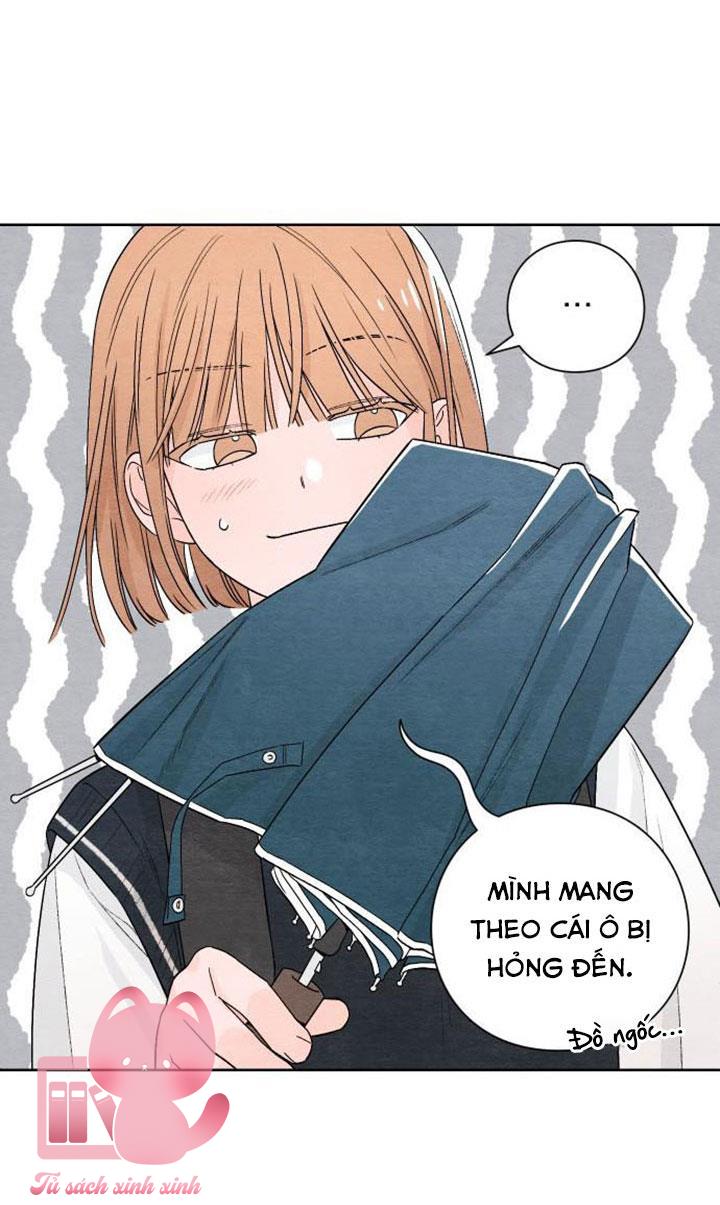 Bí Mật Thanh Xuân Chapter 2 - Trang 4