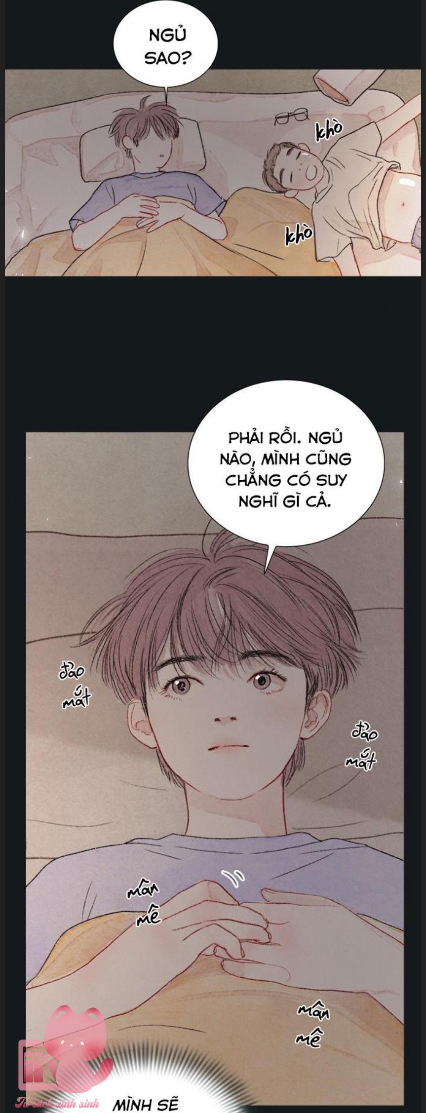Thần Bí Chap 80 - Trang 2