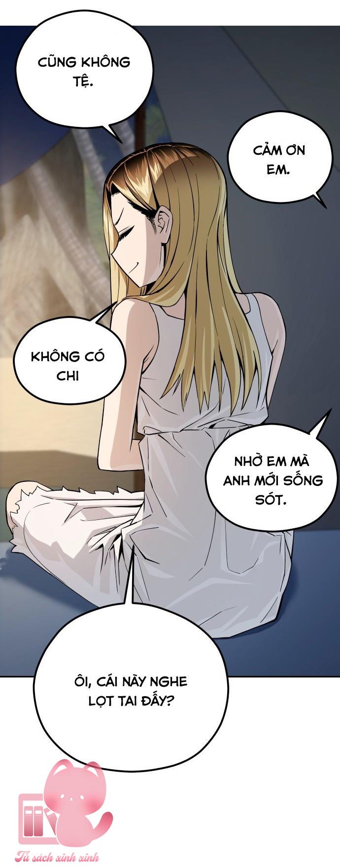 Lớ Ngớ Vớ Phải Tình Yêu Chapter 87 - Trang 4