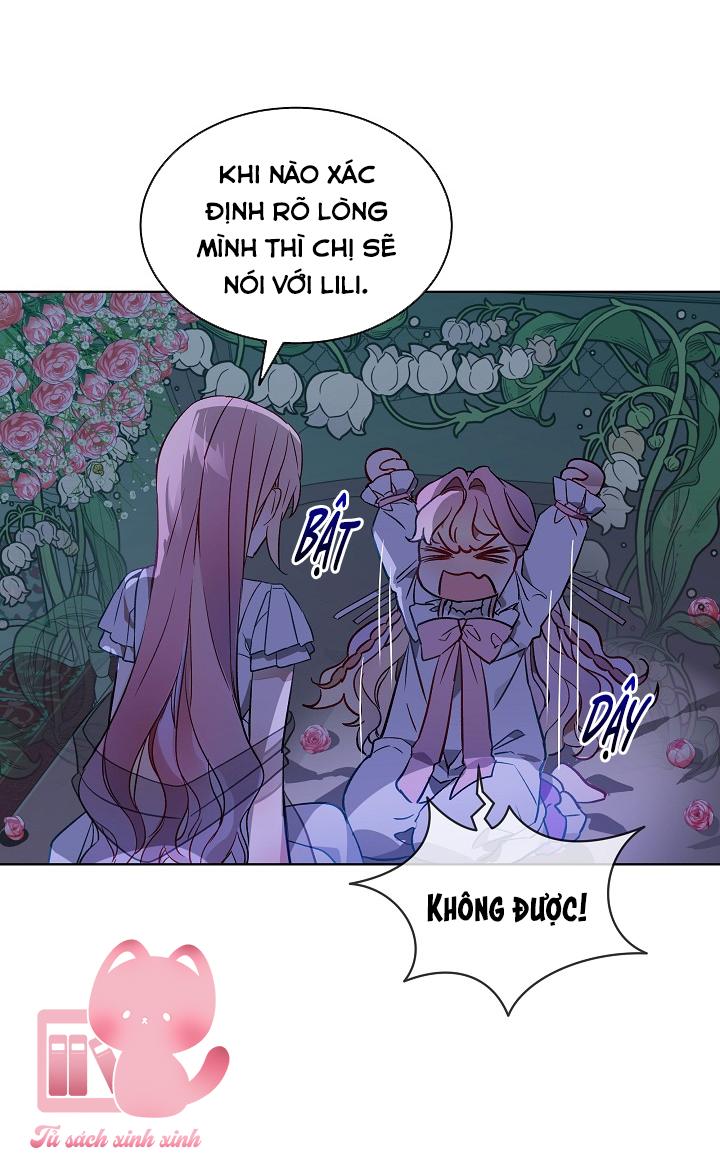 Quý Cô Thế Giới Ngầm Chap 24 - Next Chapter 24.5