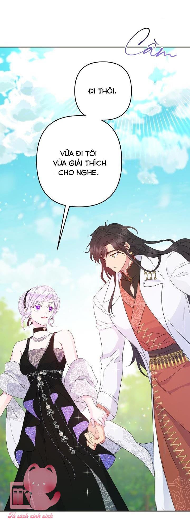 Bỏ Quách Chồng Con Đi, Tiền Bạc Mới Là Tất Cả Chap 38 - Trang 2