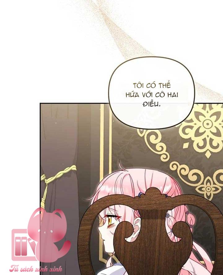 Tôi Được Nuôi Dưỡng Bởi Những Kẻ Phản Diện Chap 76 - Trang 3