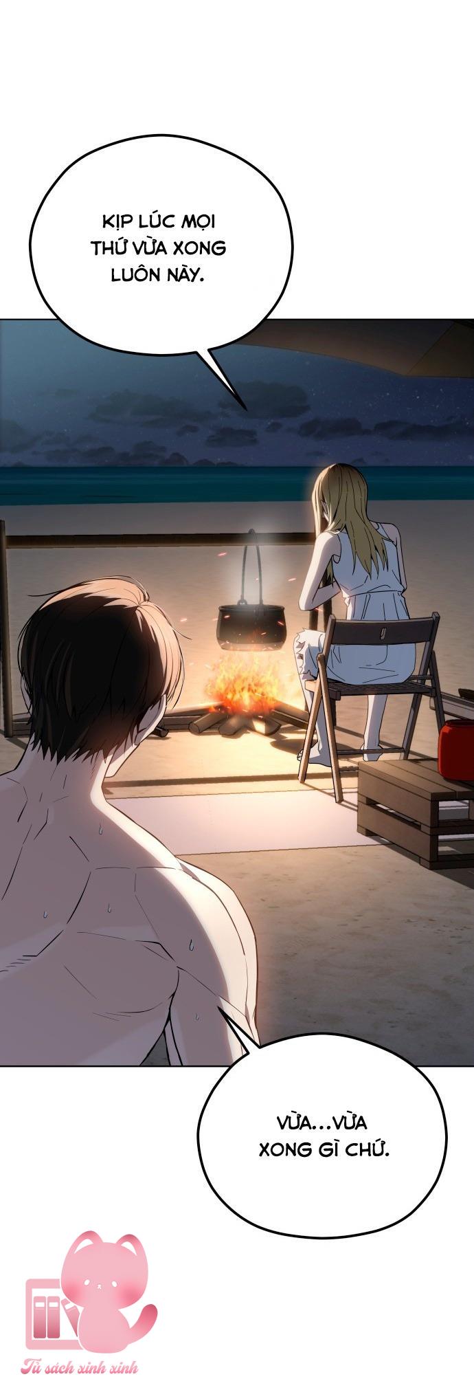 Lớ Ngớ Vớ Phải Tình Yêu Chapter 87 - Trang 4