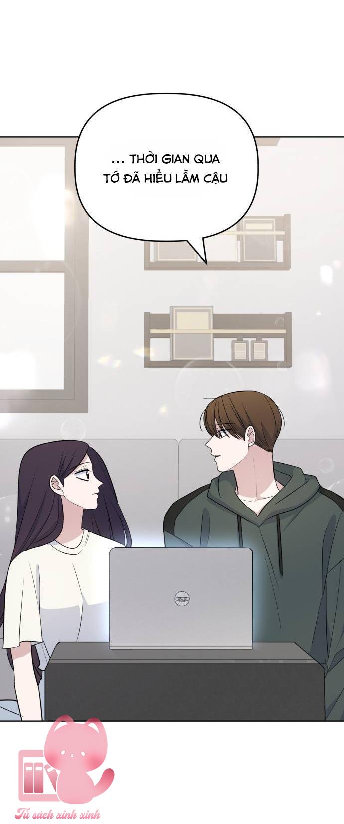 Quan Hệ Nhân Quả Chap 99 - Trang 2