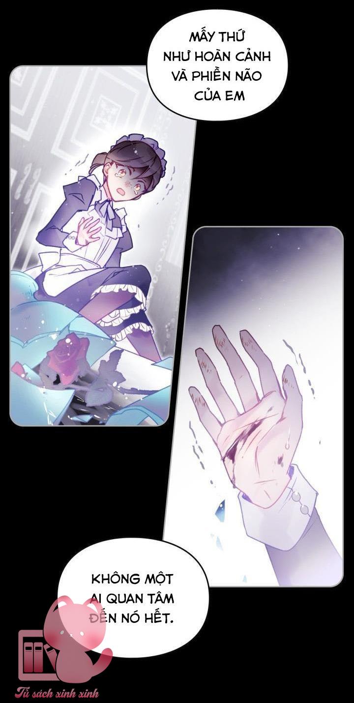 Kết Cục Của Nhân Vật Phản Diện Chỉ Có Thể Là Cái Chết Chapter 140 - Trang 4