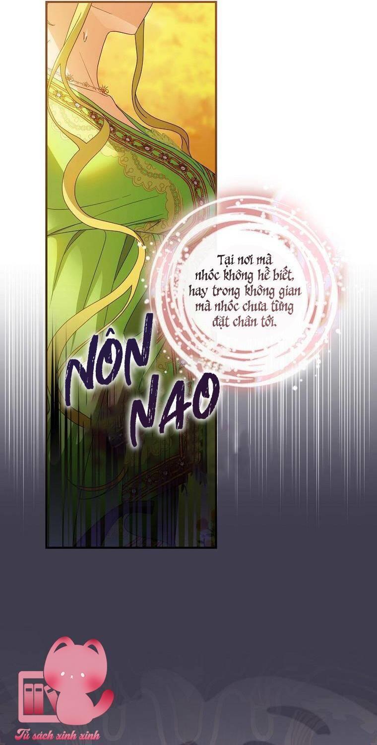 Đứa Nhỏ Không Phải Là Con Anh Chapter 31 - Trang 4
