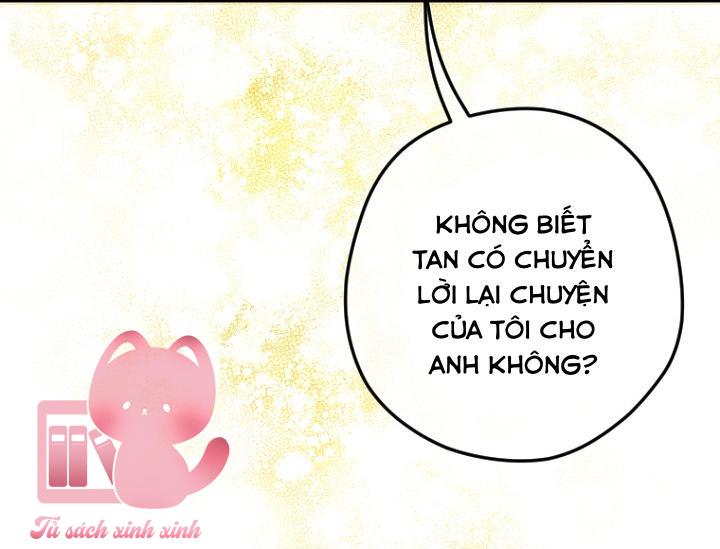Khế Ước Hôn Nhân Của Mẹ Tôi Chapter 37 - Trang 4