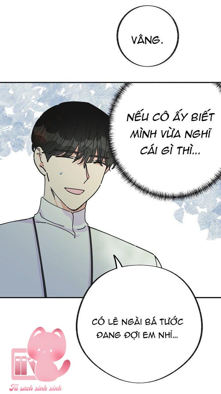 Người Hùng Của Ác Nữ Chapter 35 - Trang 4