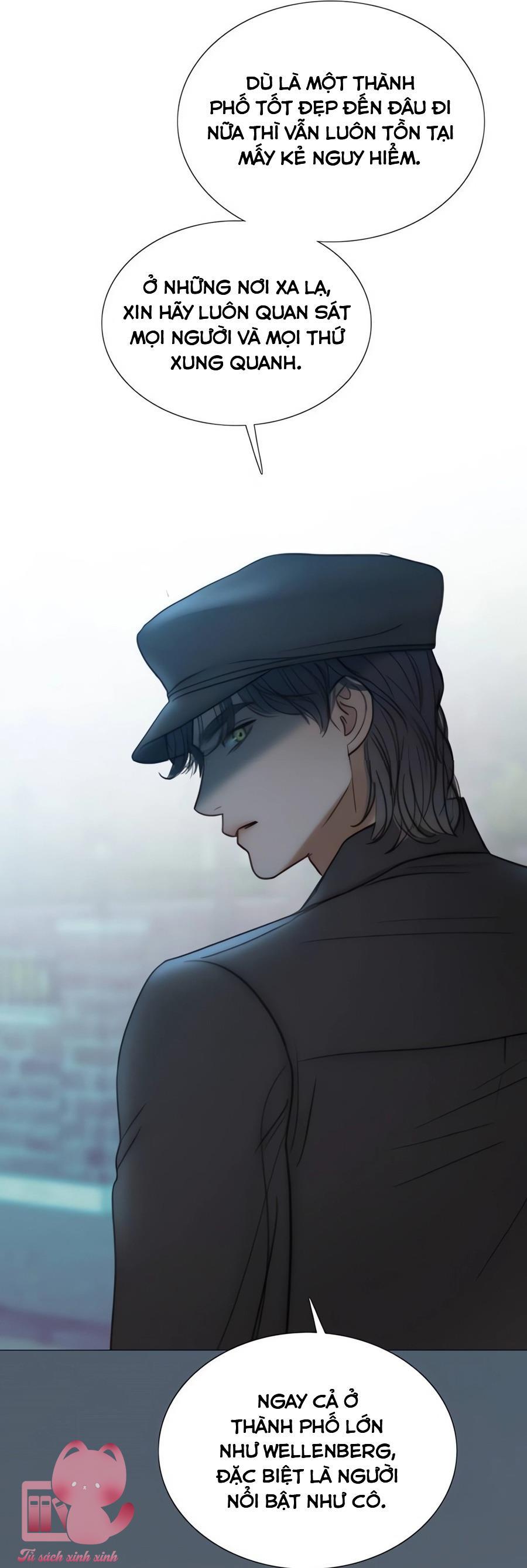 Serena Chap 96 - Trang 4