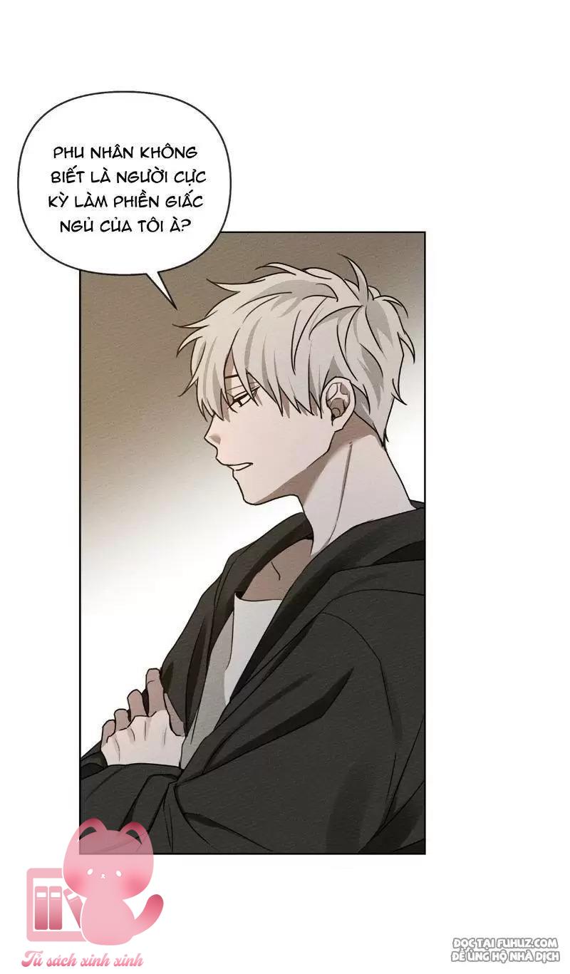 Dưới Tán Cây Sồi Chapter 18 - Trang 3