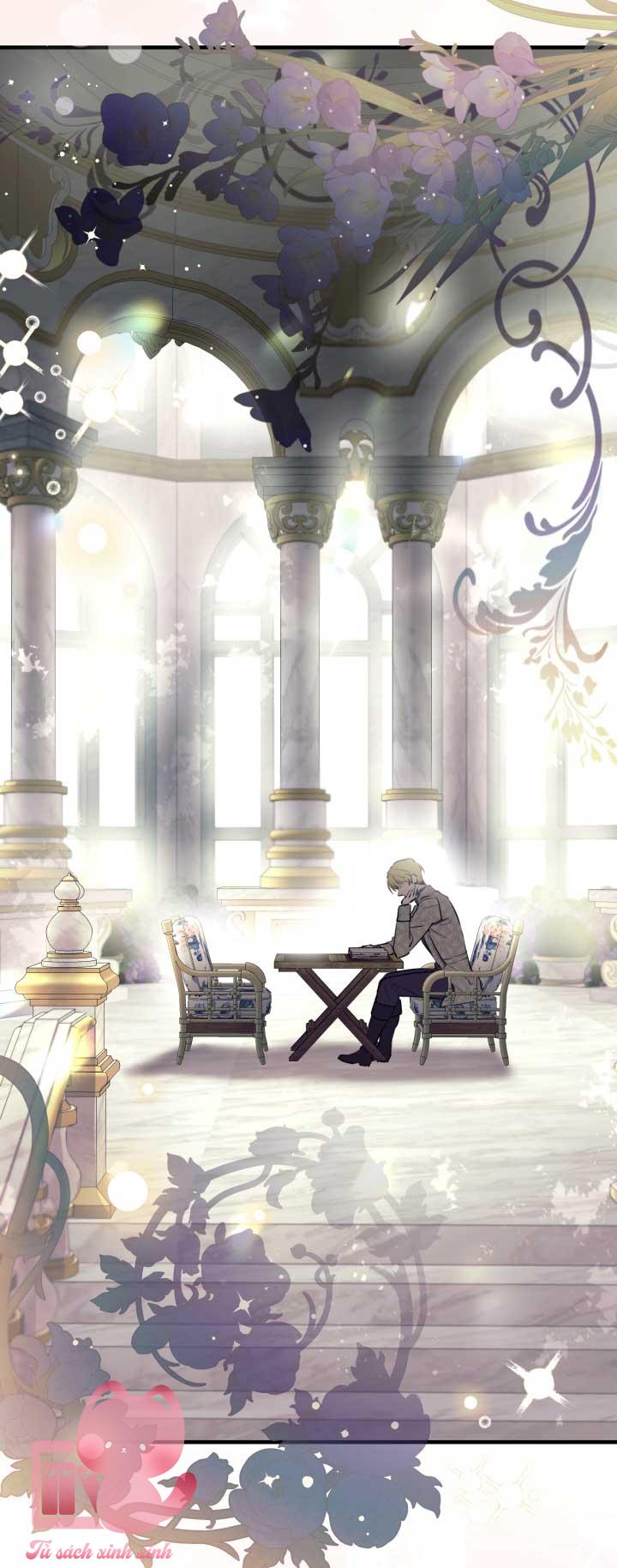 Những Nhân Vật Mạnh Nhất Thế Giới Ám Ảnh Tôi Chapter 52 - Next Chapter 53