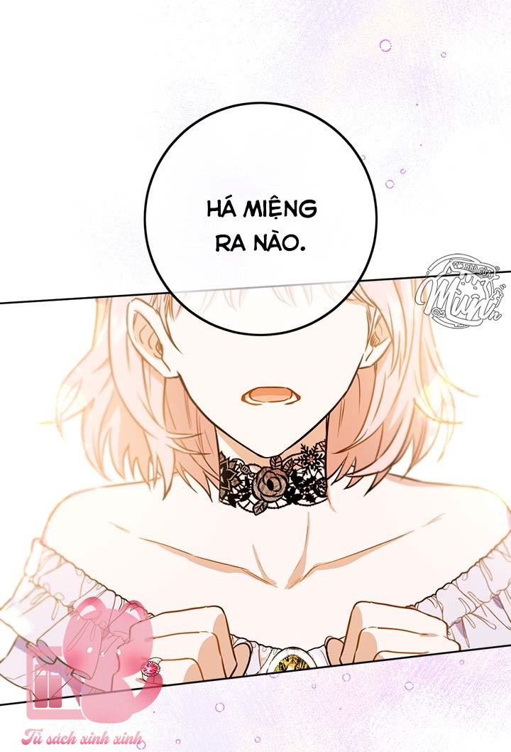 Cuộc Sống Mới Của Công Nương Chapter 32 - Trang 4