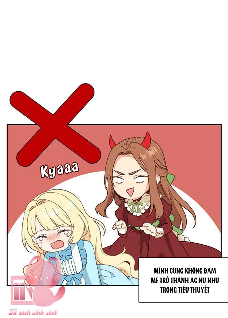 Hãy Coi Chừng Ác Nữ Chapter 1 - Trang 4