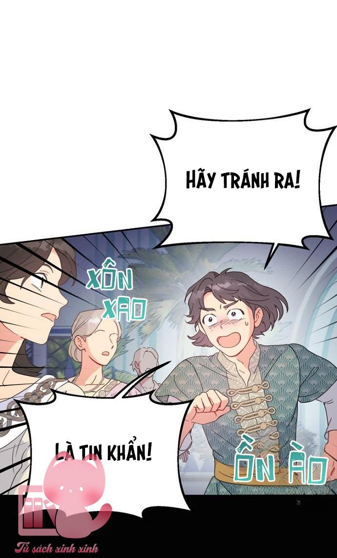Bỏ Quách Chồng Con Đi, Tiền Bạc Mới Là Tất Cả Chap 99 - Trang 2