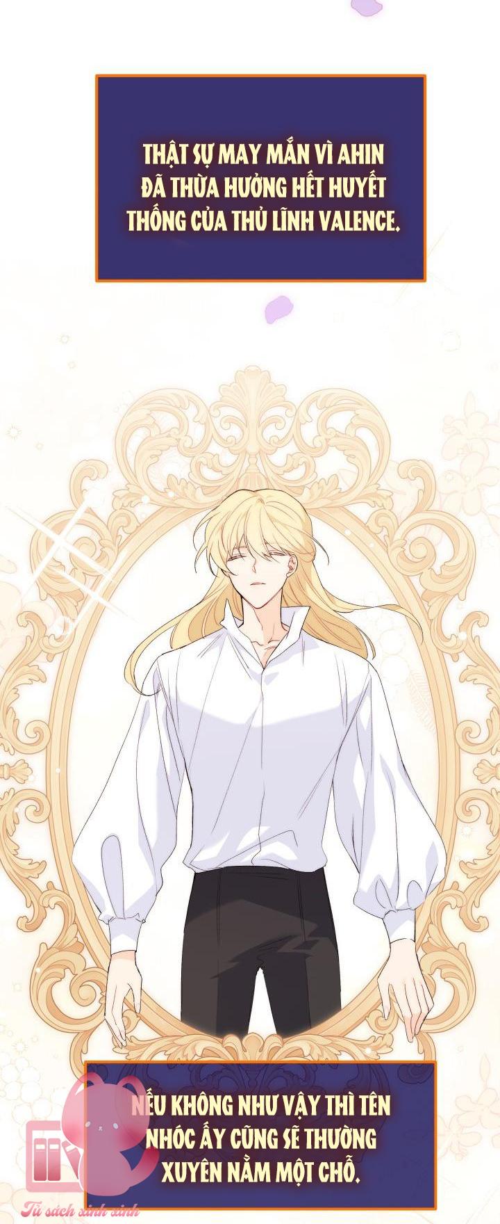 Quan Hệ Cộng Sinh Giữa Báo Đen Và Thỏ Trắng Chap 86 - Trang 2