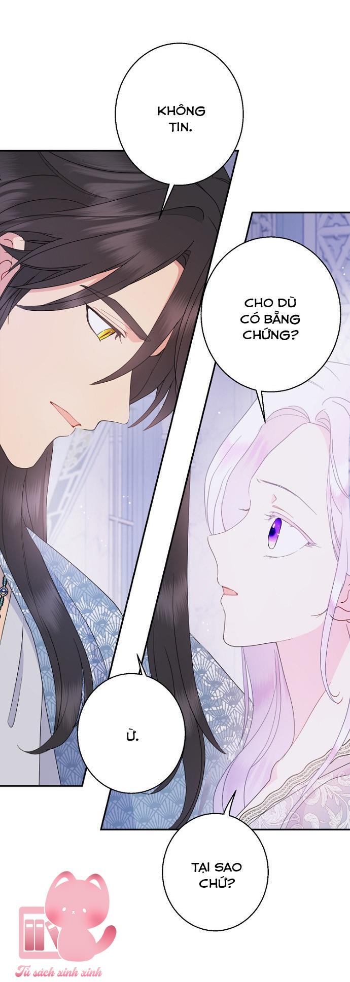 Bỏ Quách Chồng Con Đi, Tiền Bạc Mới Là Tất Cả Chap 91 - Trang 2