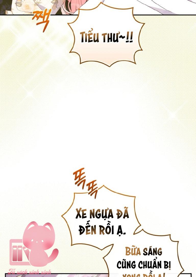 Tôi Được Nuôi Dưỡng Bởi Những Kẻ Phản Diện Chap 66 - Trang 3