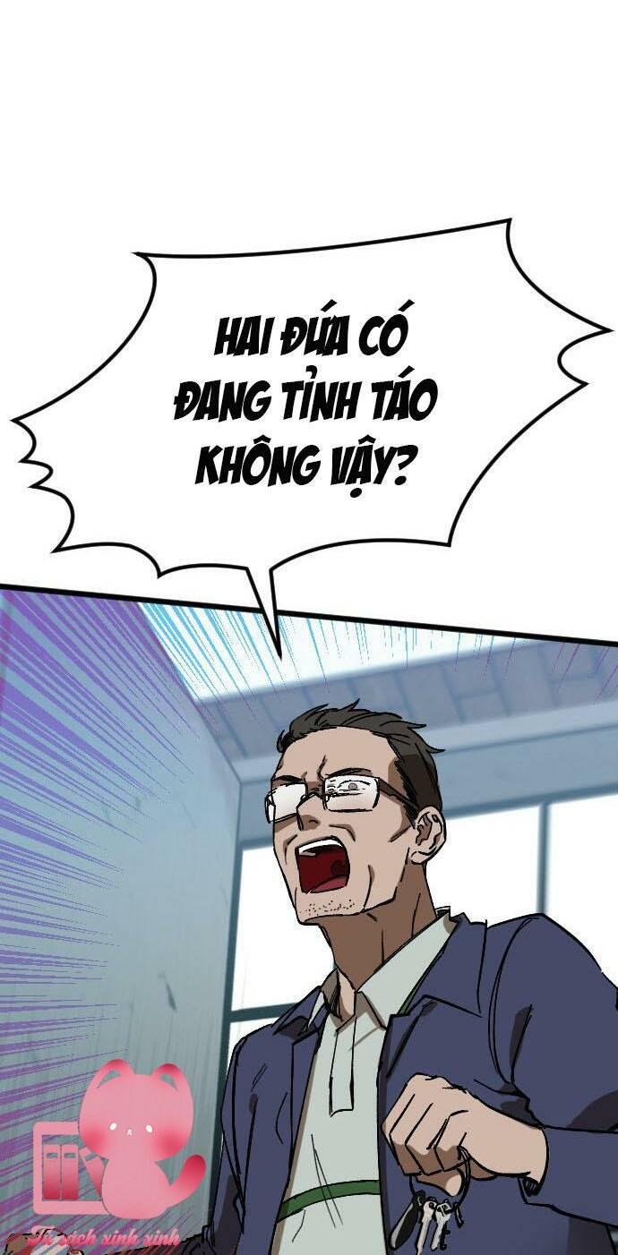 Đêm Của Bóng Tối Chapter 4 - Trang 4