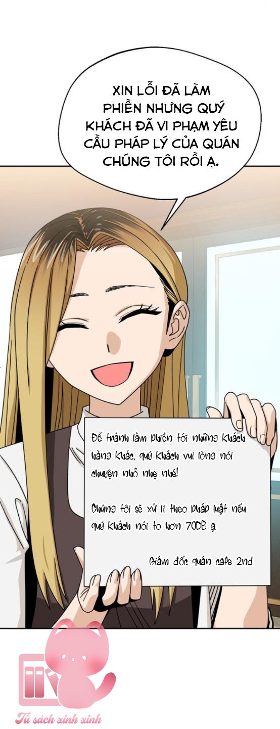 Lớ Ngớ Vớ Phải Tình Yêu Chapter 44 - Trang 4