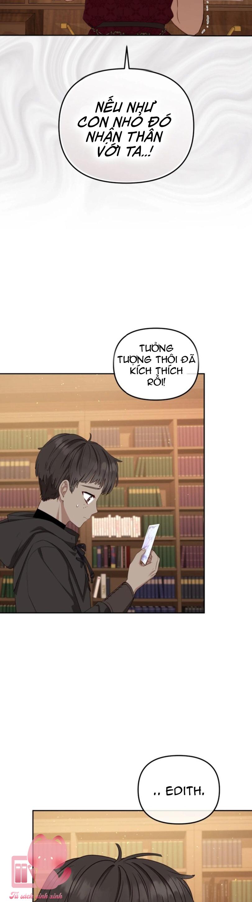 Tôi Được Nuôi Dưỡng Bởi Những Kẻ Phản Diện Chap 56 - Trang 3