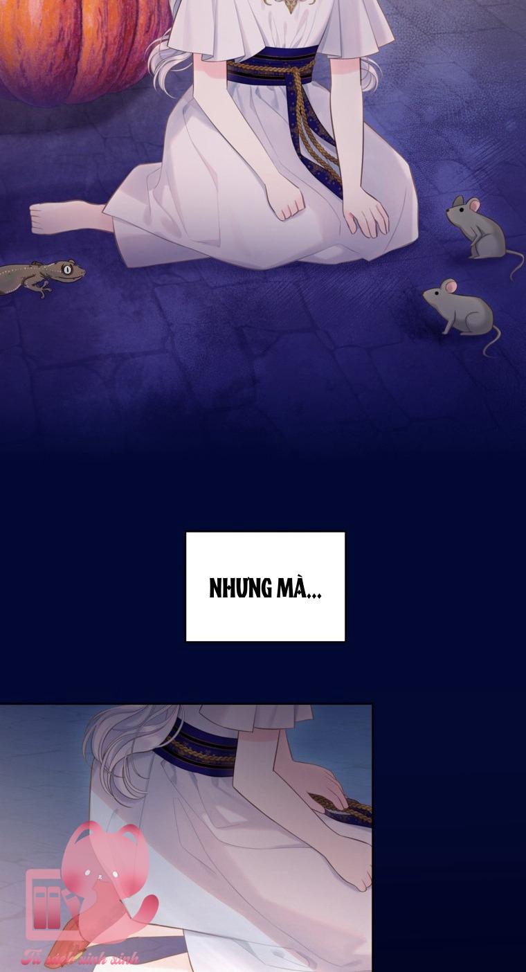 Người Anh Trai Mạnh Nhất Của Tôi Đã Mất Trí Nhớ Chap 28 - Trang 4