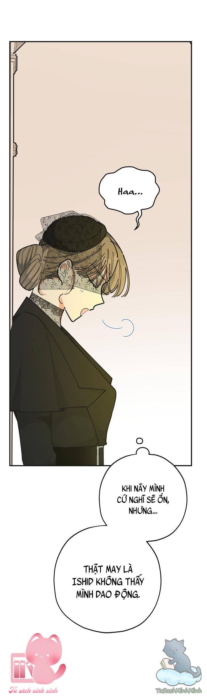 Người Hùng Của Ác Nữ Chapter 85 - Trang 4