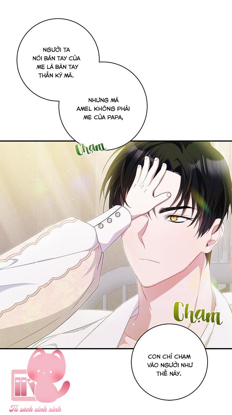 Nhận Nuôi Người Cha Phản Diện Chapter 14 - Trang 4
