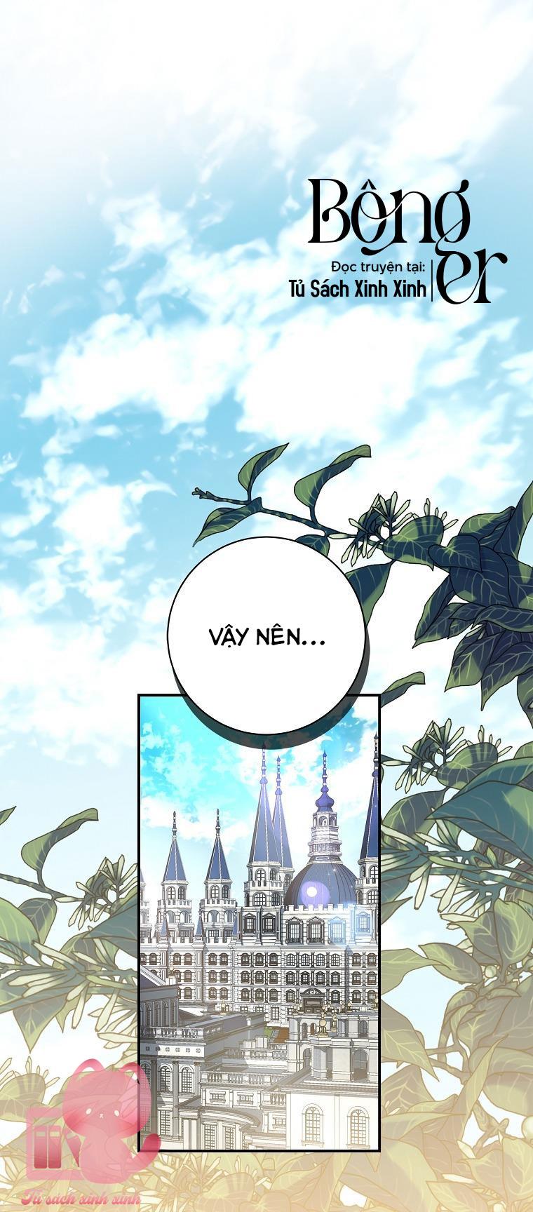 Nhận Nuôi Người Cha Phản Diện Chapter 35 - Trang 4