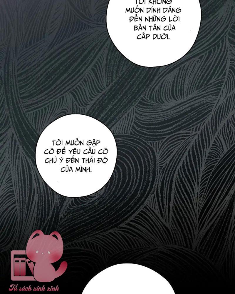 Ly Espresso Của Mùa Xuân Chapter 22 - Trang 4