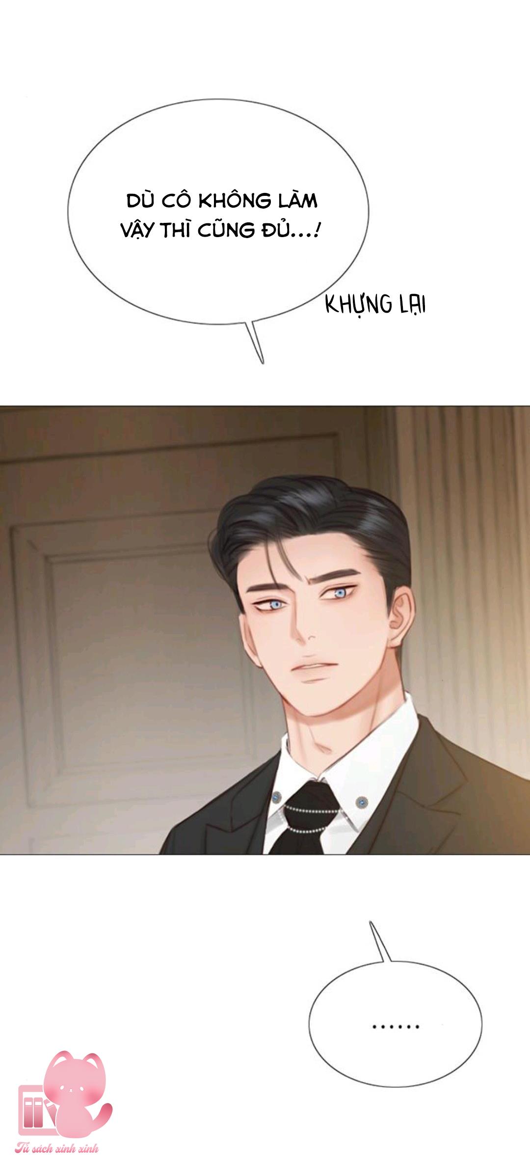 Serena Chương 28 - Next Chapter 28.1