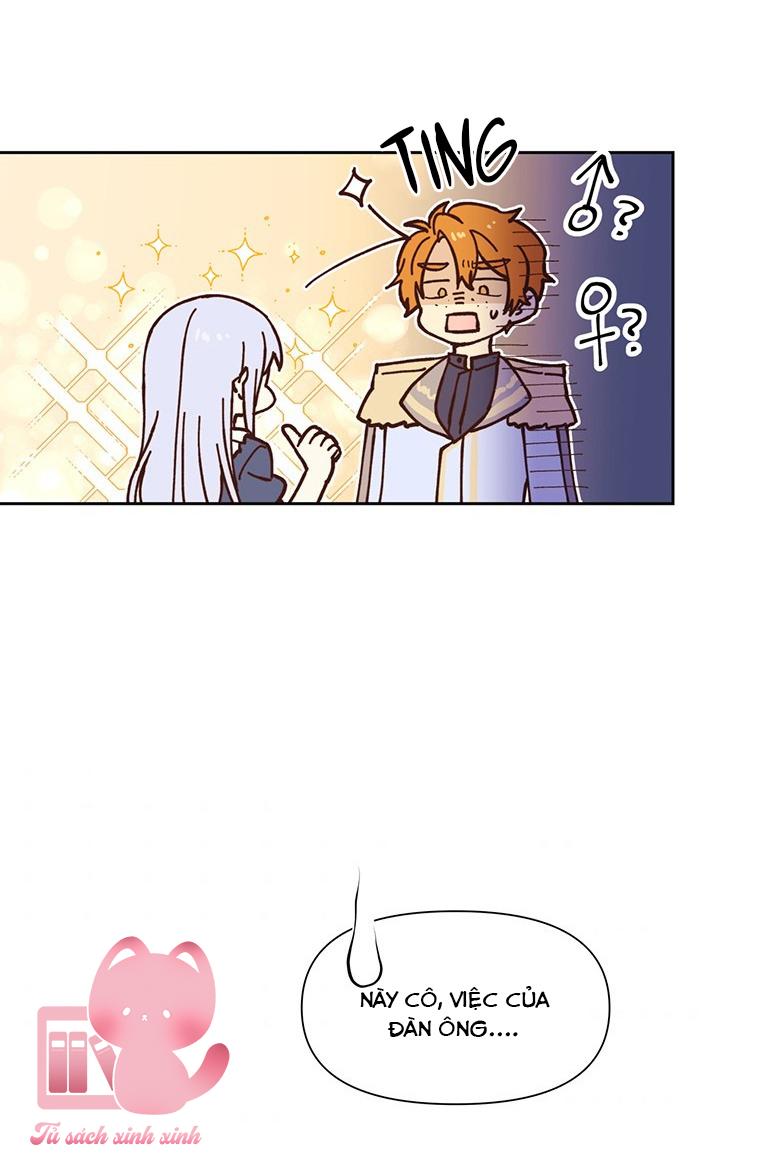 Yêu Tôi Đi, Dù Sao Ngài Cũng Chỉ Là Nhân Vật Phụ Chapter 8 - Trang 4
