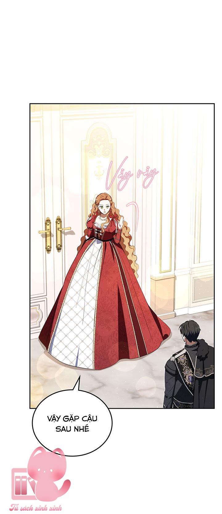 Kiếp Này Ta Sẽ Trở Thành Gia Chủ Chap 133 - Trang 2