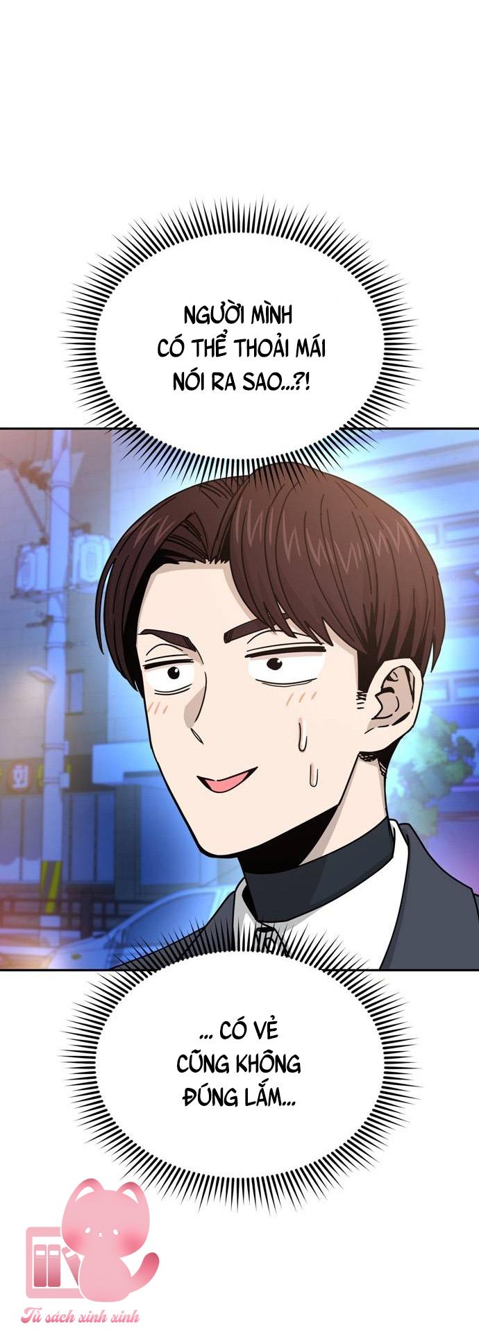 Lớ Ngớ Vớ Phải Tình Yêu Chapter 17 - Trang 4