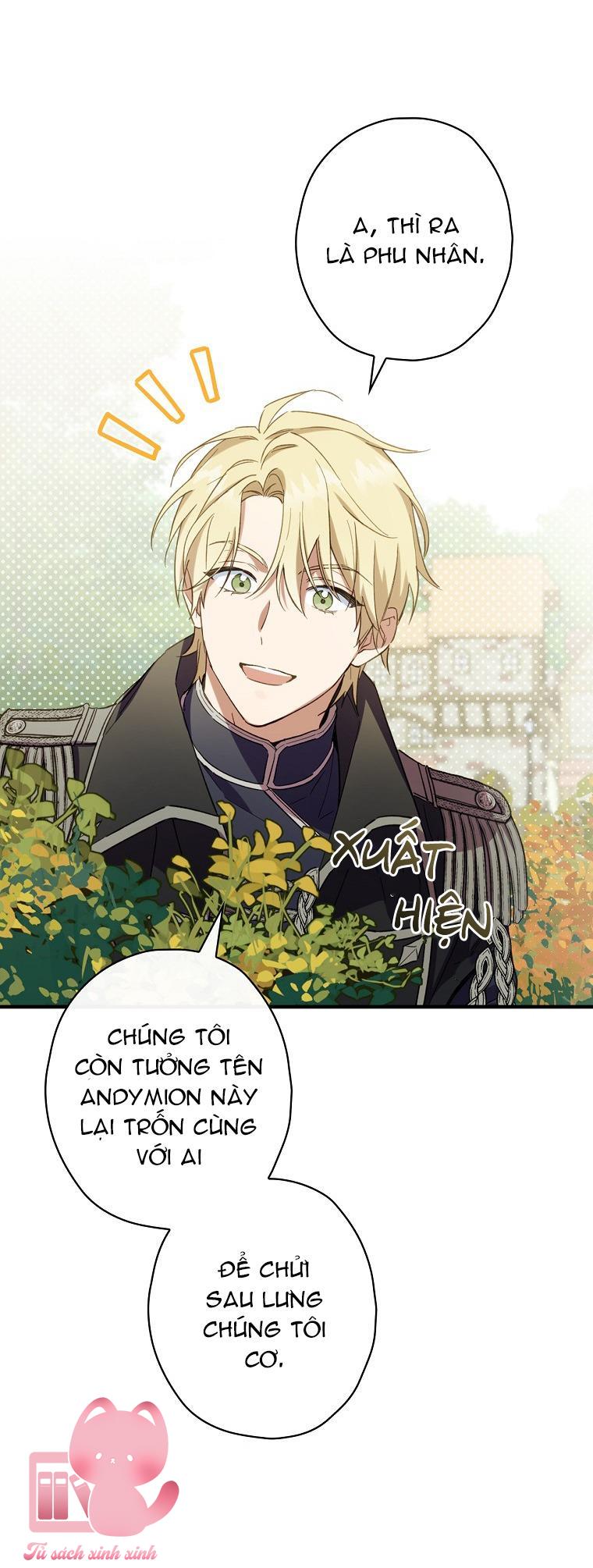 Cách Khiến Phu Quân Đứng Về Phía Tôi Chap 13 - Trang 2