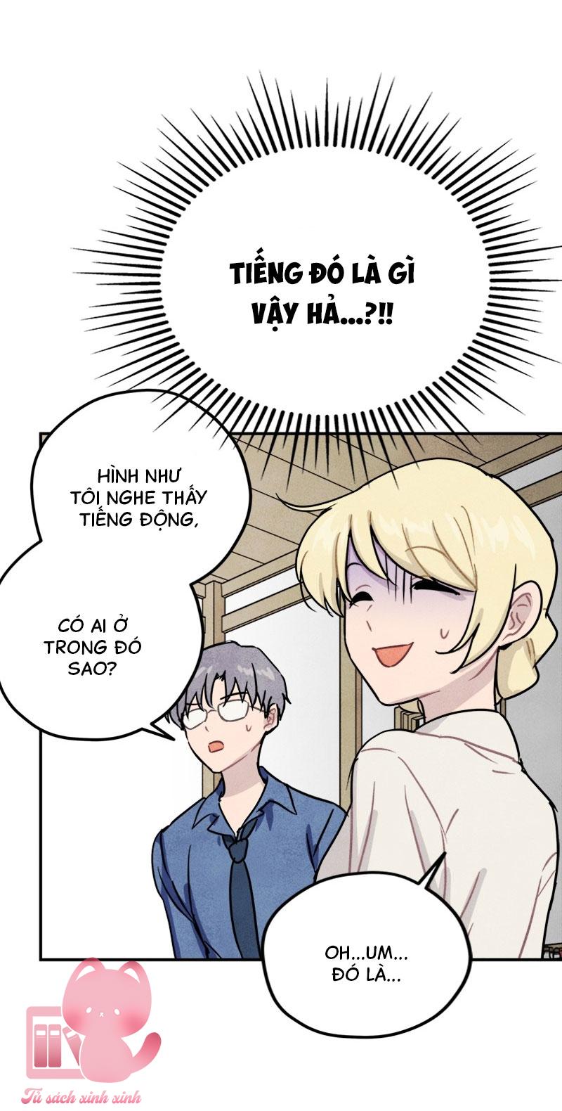 Phù Thủy Độc Dược Chap 11 - Trang 3