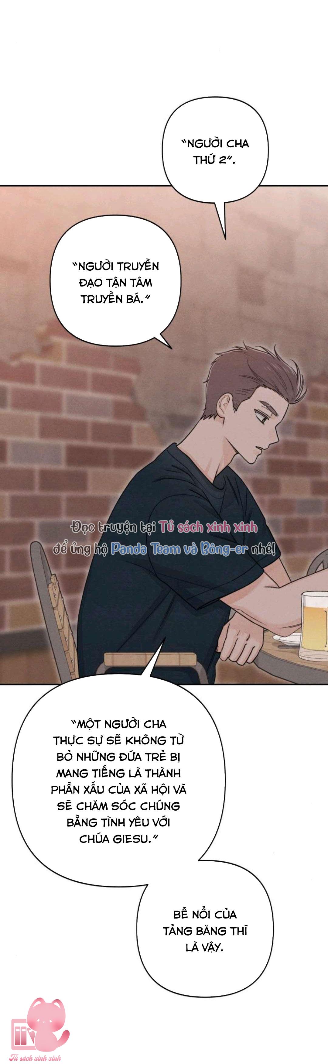 Bí Mật Thanh Xuân Chapter 86 - Trang 4