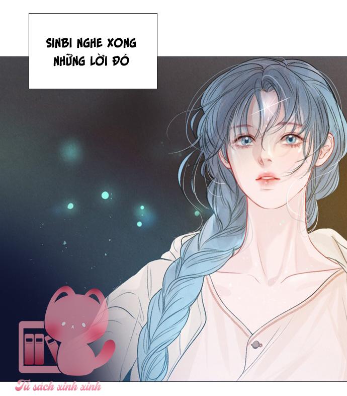 Thần Bí Chap 38 - Trang 2