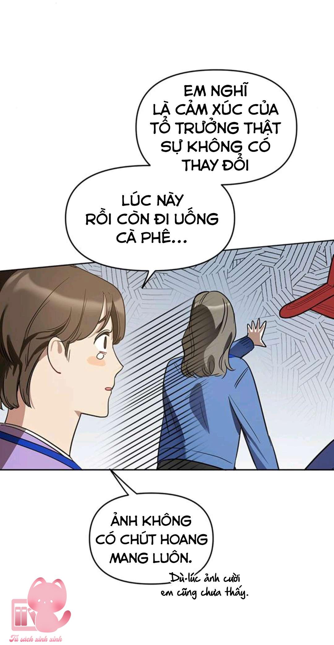 Gieo Nhân Gặt Quả Chapter 7 - Trang 3