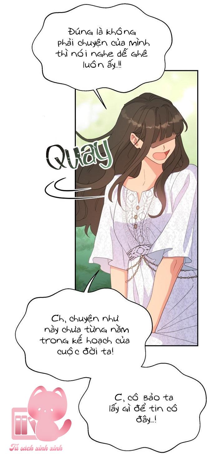 Bỏ Quách Chồng Con Đi, Tiền Bạc Mới Là Tất Cả Chap 105 - Trang 2