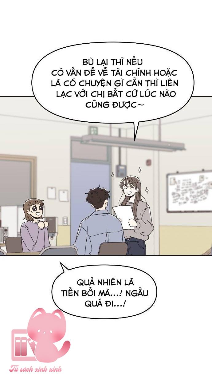 Trái Dấu Hút Nhau Chap 8 - Trang 2