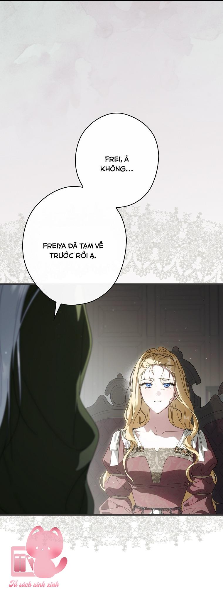 Cách Khiến Phu Quân Đứng Về Phía Tôi Chap 120 - Trang 2