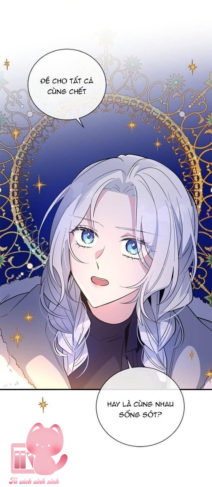 Chồng Yêu, Tôi Đây Bãi Công! Chap 28 - Trang 3