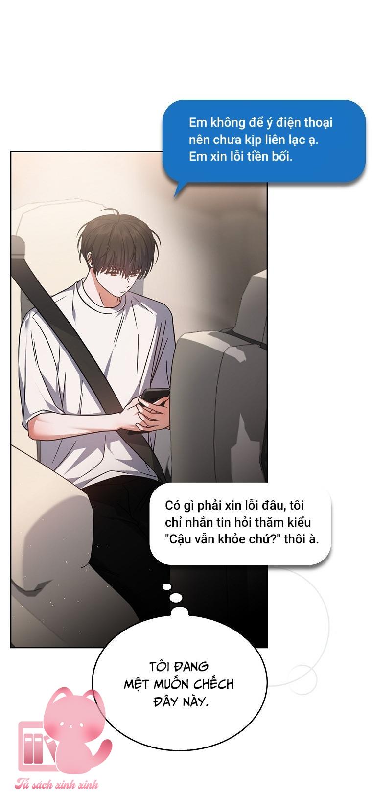 Debut Or Die Chapter 77 - Trang 4