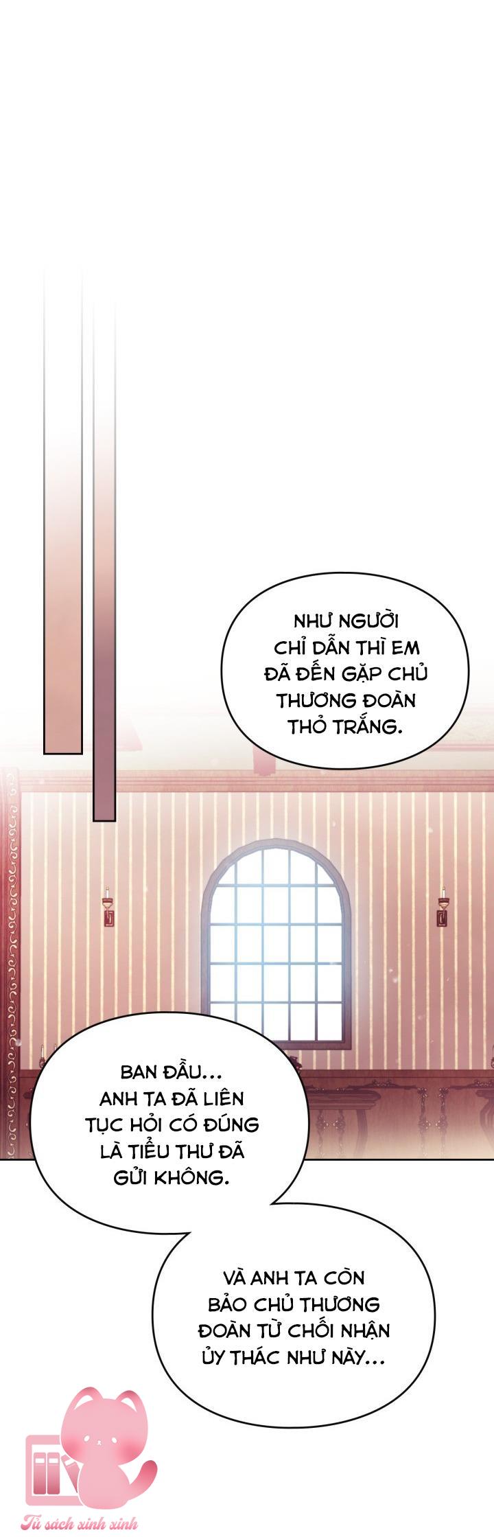 Kết Cục Của Nhân Vật Phản Diện Chỉ Có Thể Là Cái Chết Chapter 149 - Trang 4